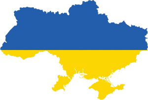 Працюємо по всій Україні