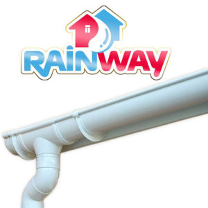 Водостічні системи Rainway