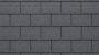 Битумная черепица Tegola Top Shingle Rectangular