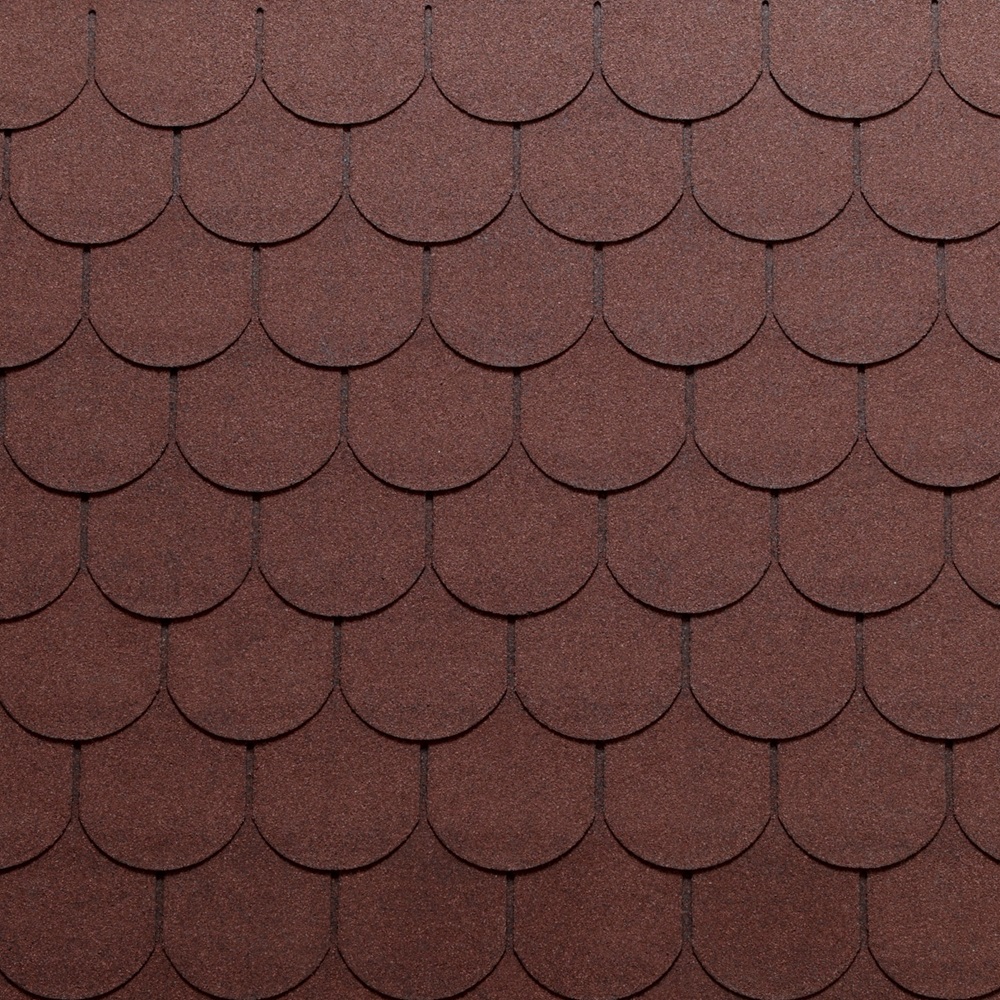 Битумная черепица Tegola Top Shingle Traditional